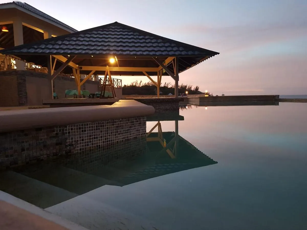 Hotel The Sov Resorts Negril