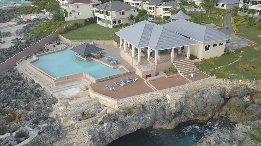 The Sov Resorts Negril Hotel