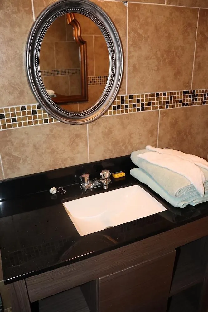 *** Hotel The Sov Resorts Negril Jamaica