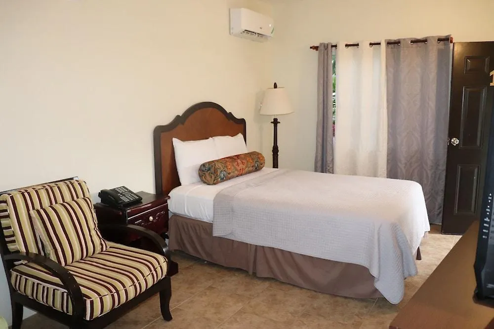 The Sov Resorts Negril Jamaica