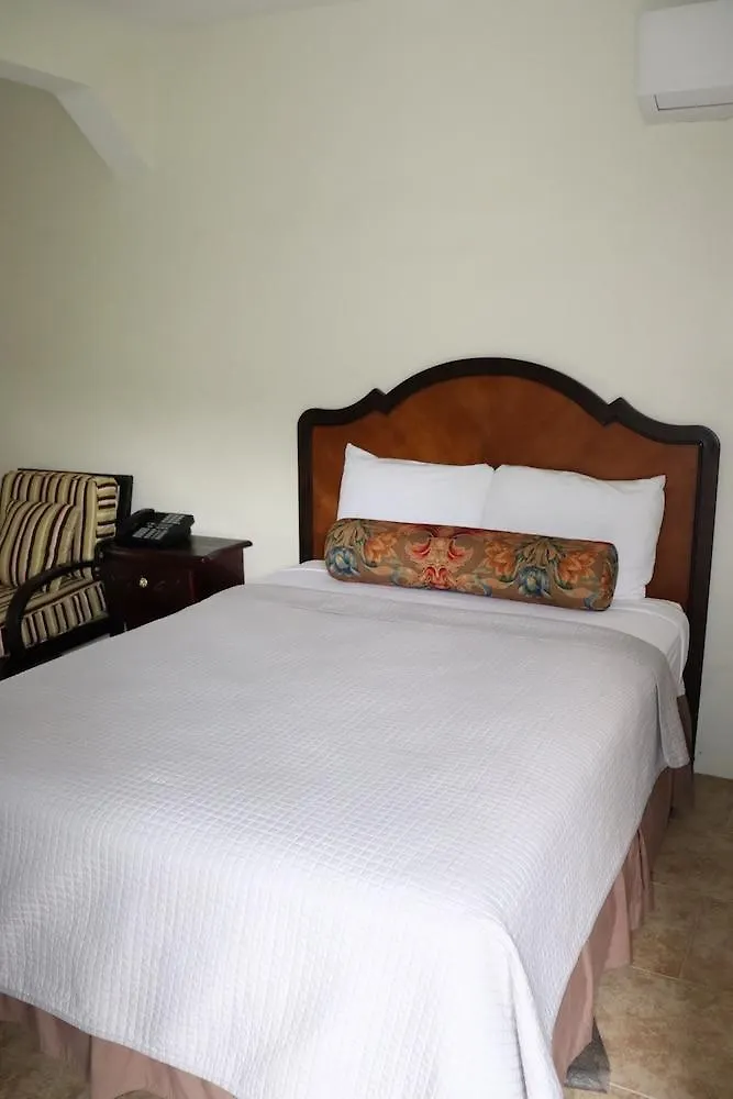 The Sov Resorts Negril