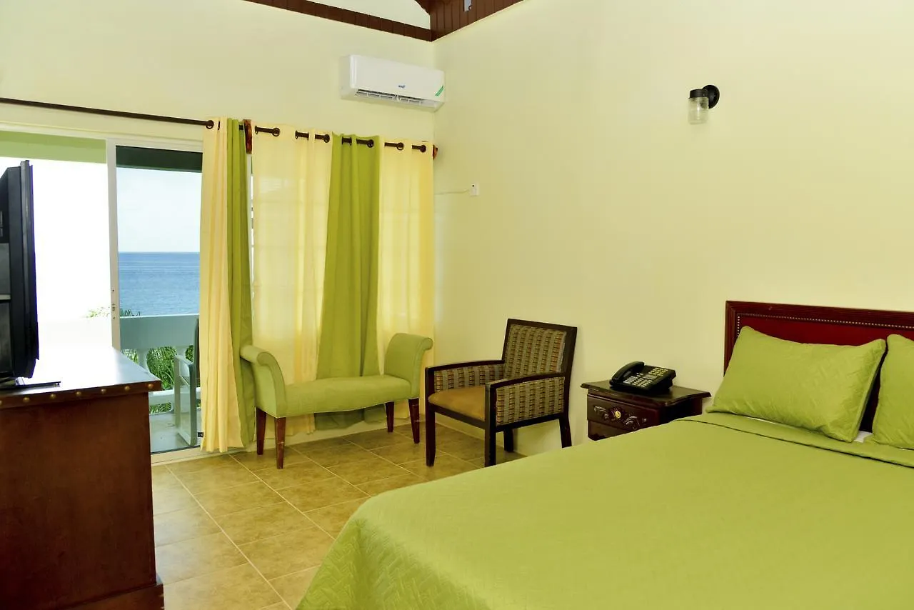 The Sov Resorts Negril Jamaica