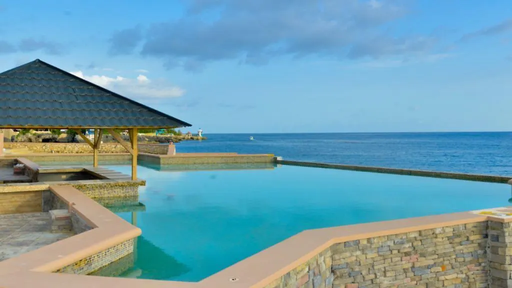 The Sov Resorts Negril