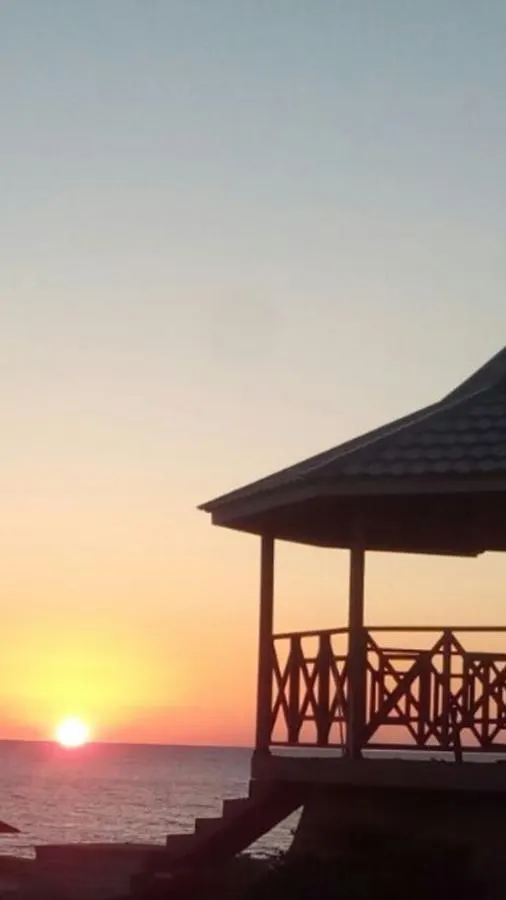 The Sov Resorts Negril