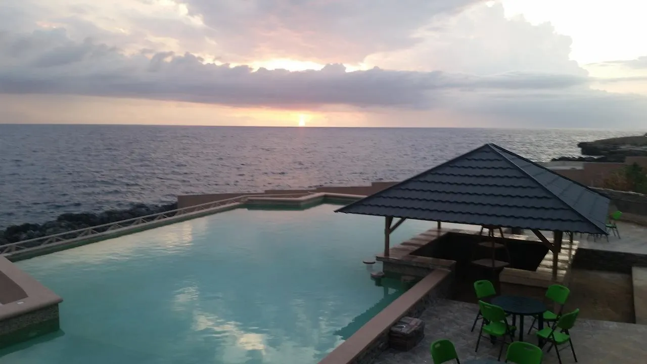 The Sov Resorts Negril Hotel