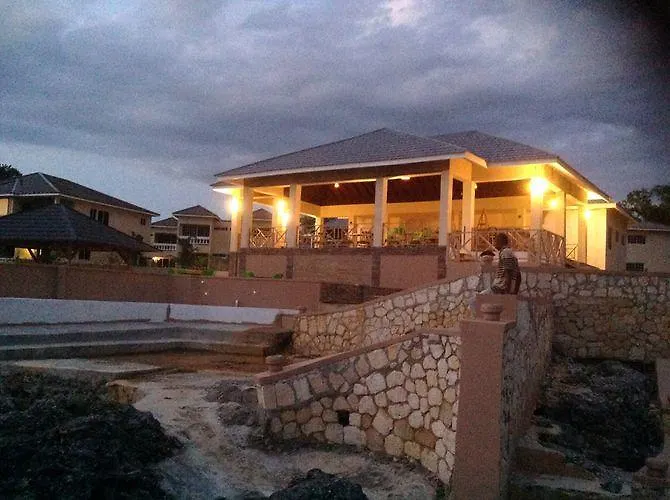 The Sov Resorts Negril