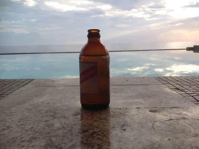 Hotel The Sov Resorts Negril