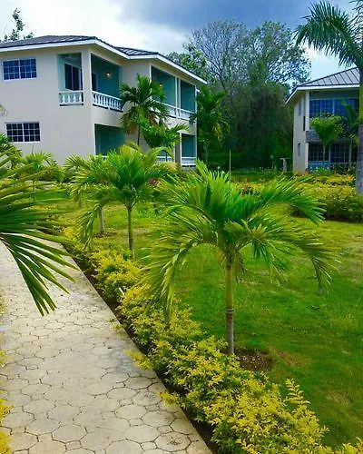 Hotel The Sov Resorts Negril
