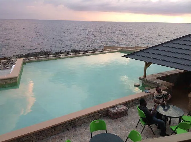 The Sov Resorts Negril 3*,  Jamaica