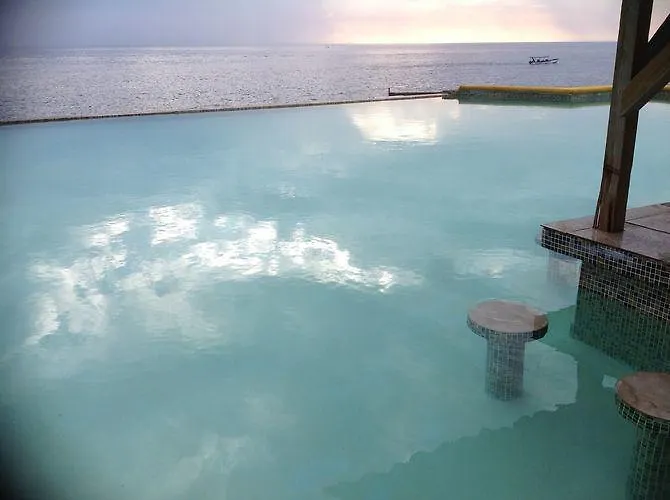 The Sov Resorts Negril Hotel