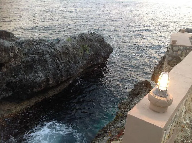 The Sov Resorts Negril Hotel