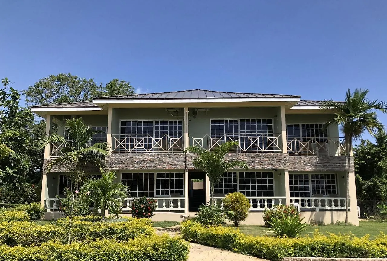 Hotel The Sov Resorts Negril
