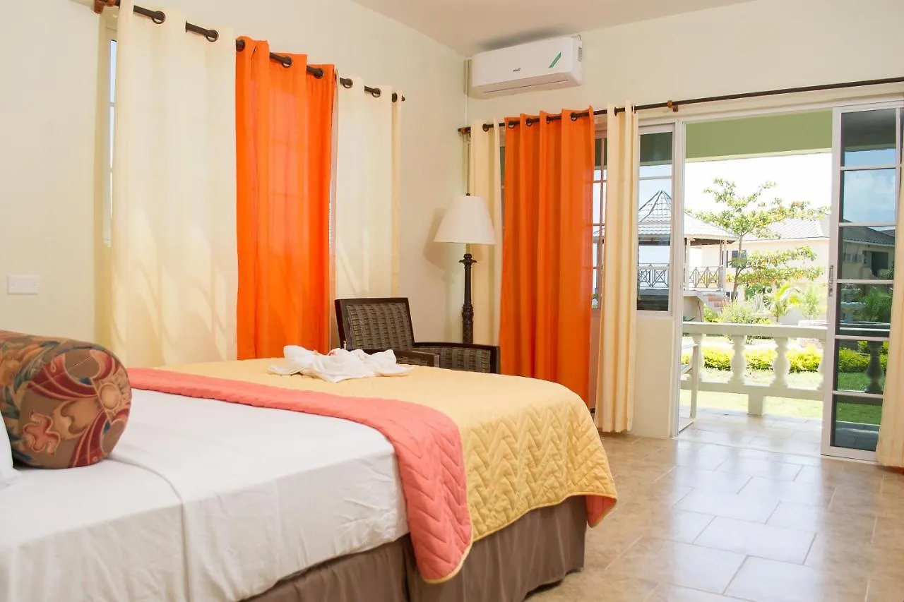 The Sov Resorts Negril 3*,