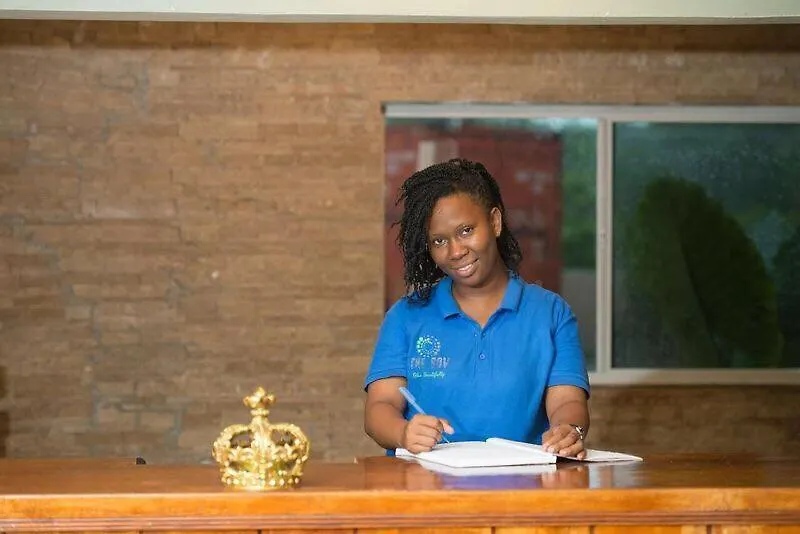 The Sov Resorts Negril 3*,