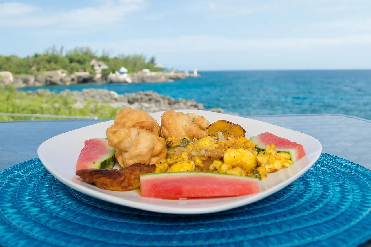 The Sov Resorts Negril Hotel