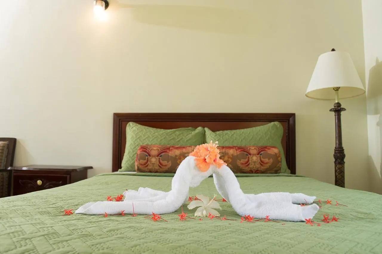The Sov Resorts Negril Hotel