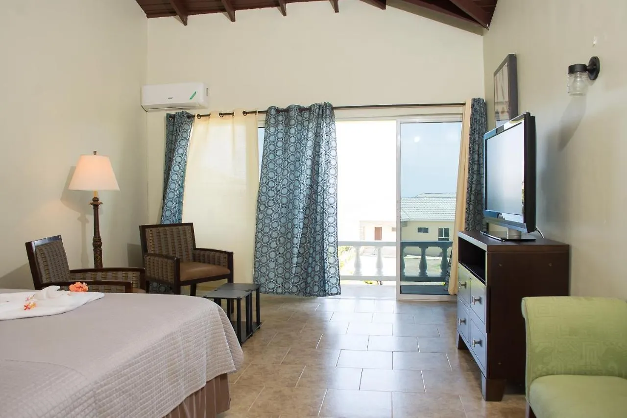 The Sov Resorts Negril 3*,