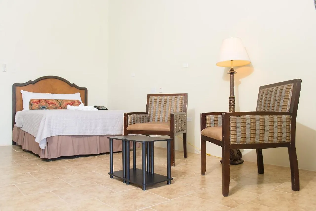 The Sov Resorts Negril