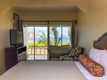 *** Hotel The Sov Resorts Negril Jamaica