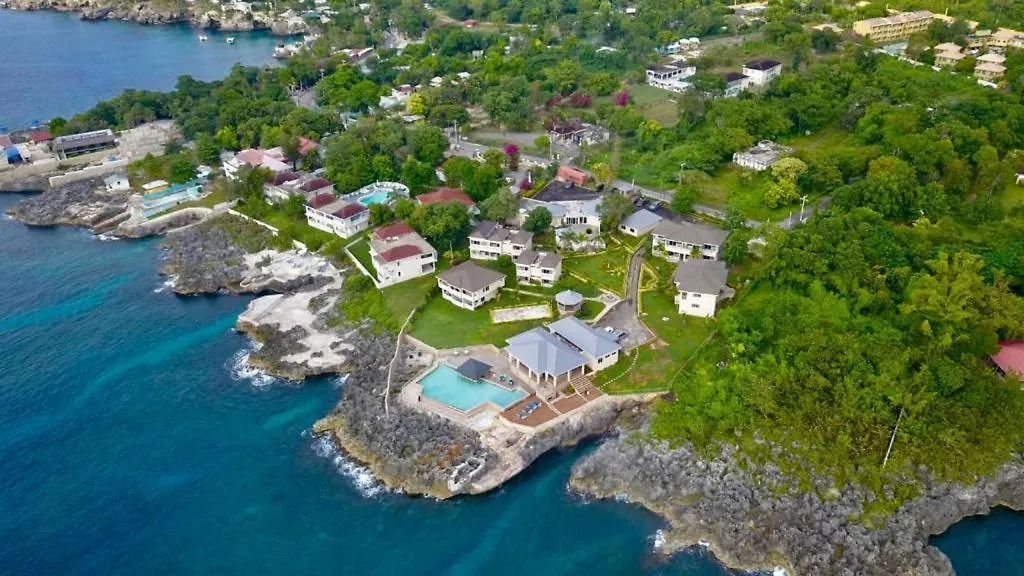 The Sov Resorts Negril