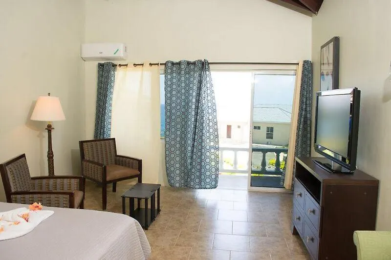 Hotel The Sov Resorts Negril