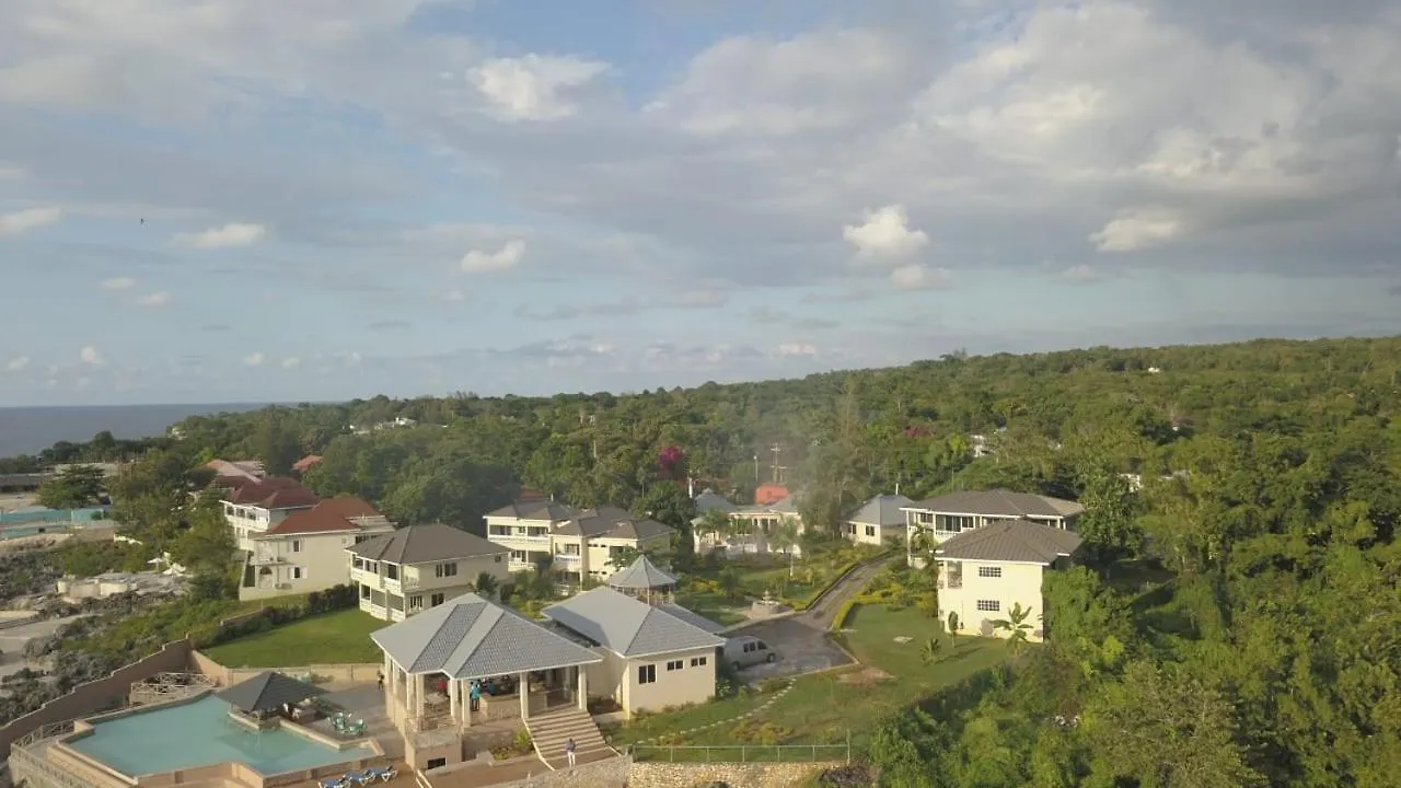 The Sov Resorts Negril